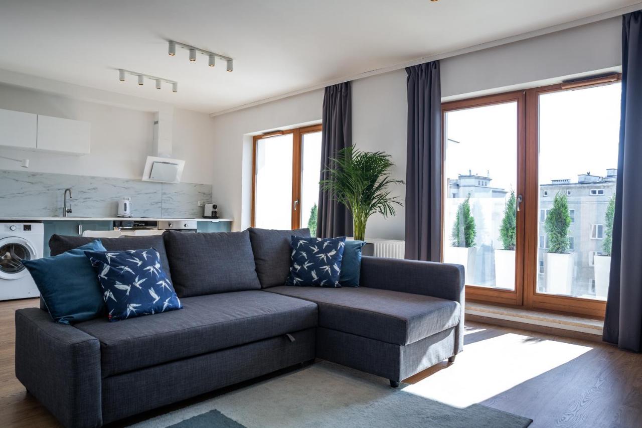 Mb - By The Sea Apartments Batorego 7 그디니아 외부 사진