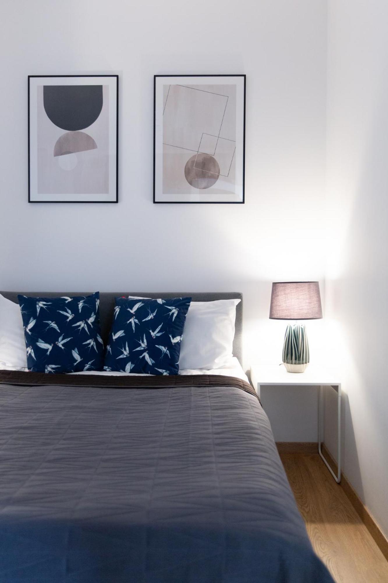 Mb - By The Sea Apartments Batorego 7 그디니아 외부 사진