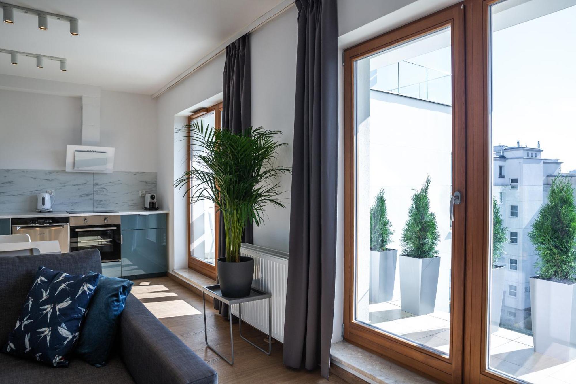 Mb - By The Sea Apartments Batorego 7 그디니아 외부 사진